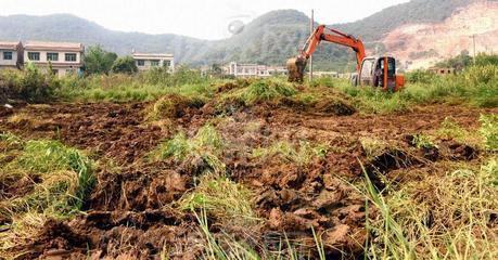 2017農(nóng)村宅基地新調(diào)整 加快確權(quán)與土地整理，釋放鄉(xiāng)村發(fā)展新動能