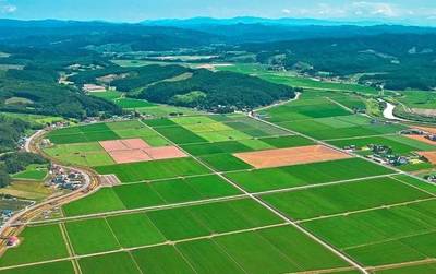 河北大力推進(jìn)土地整理，釋放鄉(xiāng)村發(fā)展新空間，看看有你家嗎？