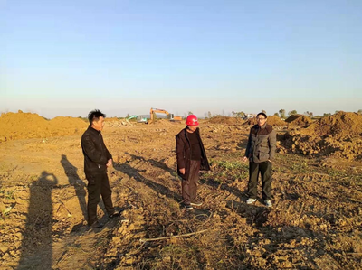 澗溪鎮(zhèn) 土地增減掛鉤與房地產(chǎn)開發(fā)協(xié)同并進(jìn)，激活城鄉(xiāng)發(fā)展新動能