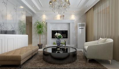 專業室內外裝潢設計，安陽龍鑫裝飾工程公司為您打造理想空間