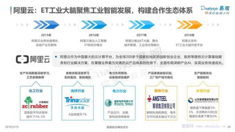 中國工業(yè)互聯(lián)網(wǎng)數(shù)字化發(fā)展專題分析 工業(yè)互聯(lián)網(wǎng)數(shù)據(jù)服務(wù)浪潮中的易觀視角