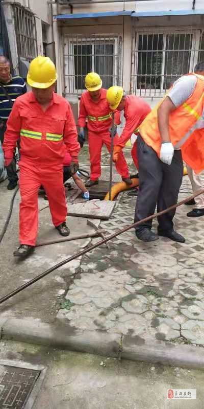 專業疏通，守護城市“血脈”——青島凈美達一站式市政管道服務專家